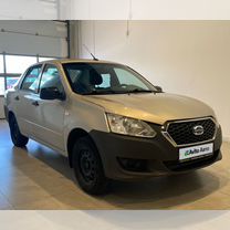 Datsun on-DO 1.6 MT, 2019, 149 000 км, с пробегом, цена 630 000 руб.