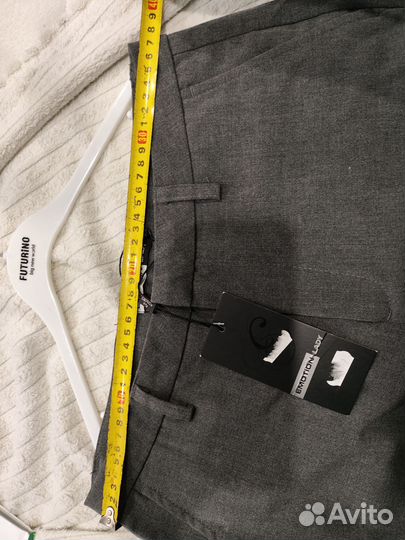 Брюки женские классические