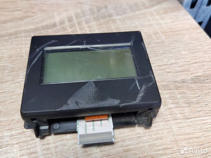 Экран fm1-v920 Canon LBP312X