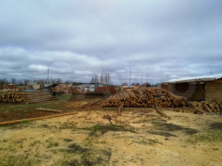 Участок 6 сот. (ИЖС)