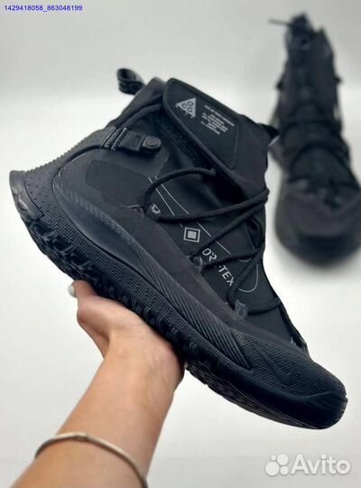 Кроссовки Nike ACG Antarctik Gore-Tex (Арт.15994)