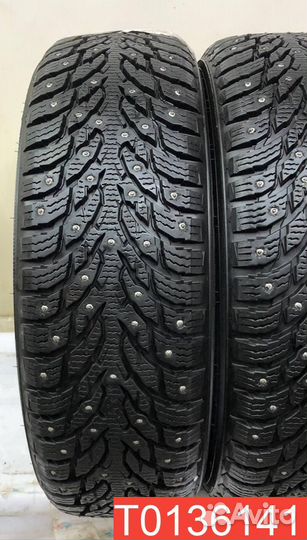 Nokian Tyres Hakkapeliitta 9 SUV 225/65 R17 106T