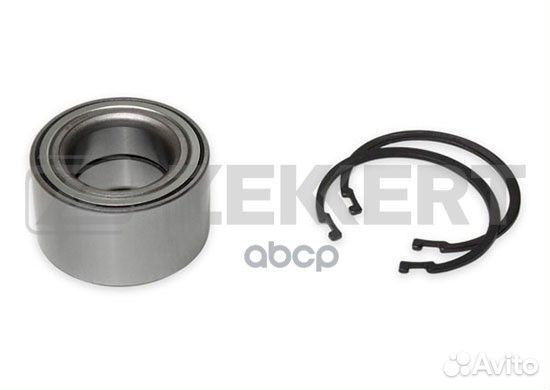 Подшипник ступица передняя Nissan/Zekkert/ RL14