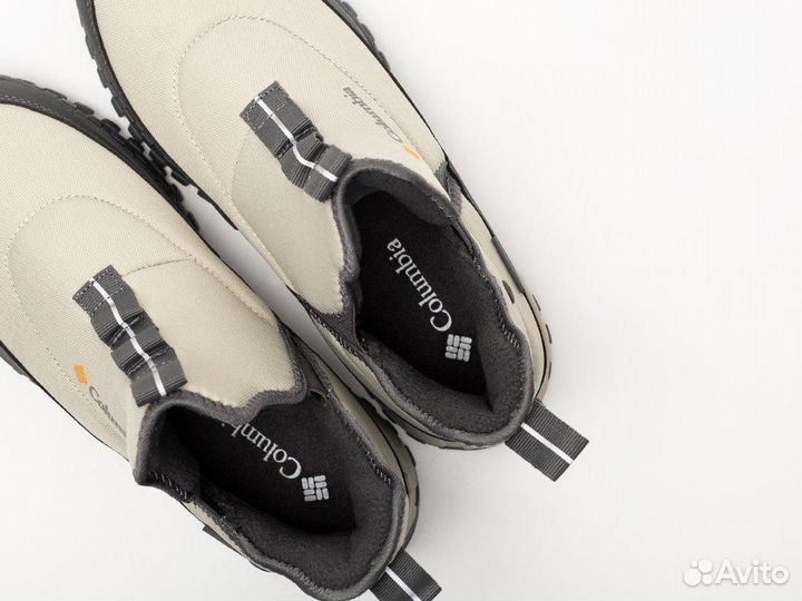 Дутики columbia 37 38 39 40 41