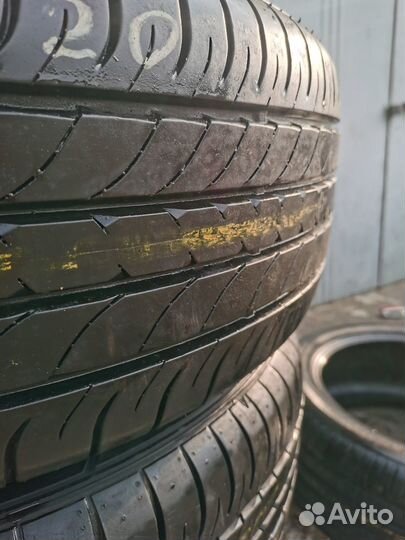 Dunlop SP Sport Maxx 050+ 235/55 R20 102V