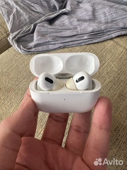 Airpods pro 2