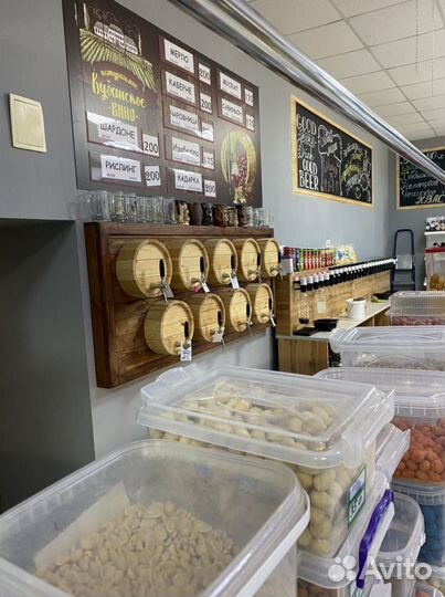 Готовый бизнес алкогольной продукции