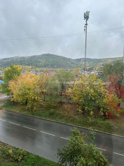 Комната 13 м² в 7-к., 4/5 эт.