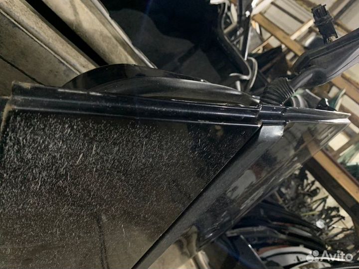 Дверь задняя левая Bmw 5-Series E39 M52B28 1999