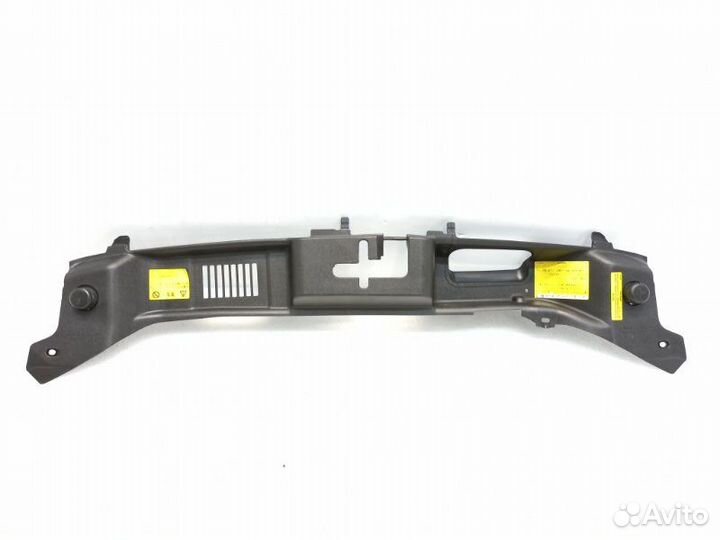 Накладка замка капота Volvo S40 2006