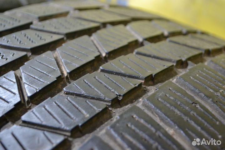 Continental ContiWinterContact TS 810 Sport 245/45 R18