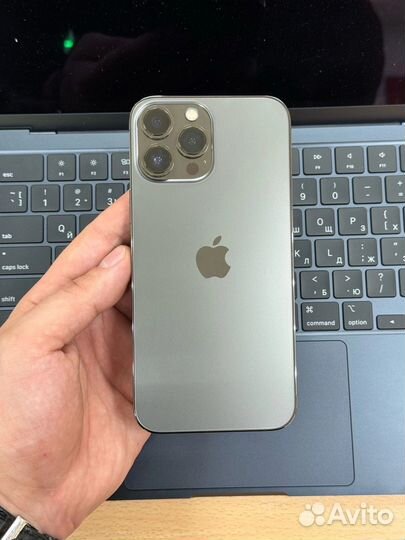 iPhone 13 Pro, 128 ГБ