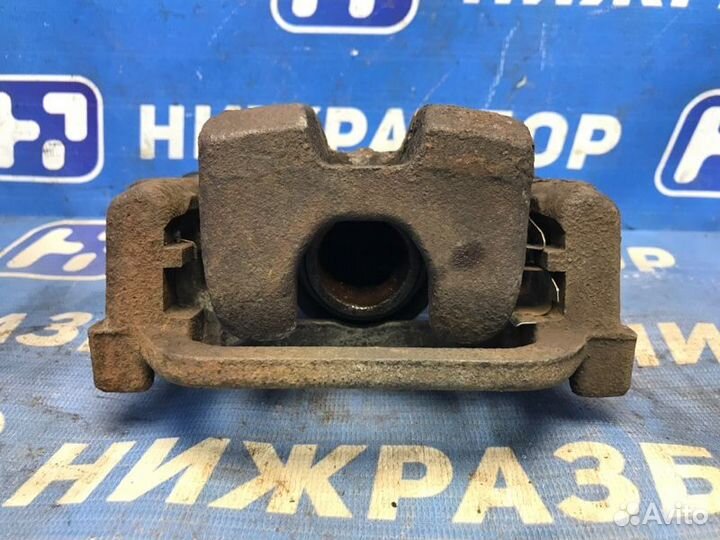 Суппорт задний правый Infiniti Fx35 S50 3.5 VQ35DE