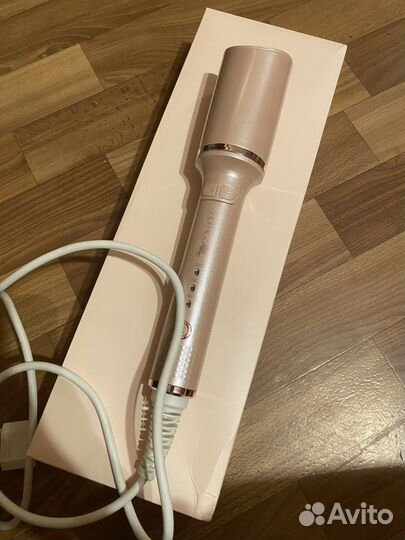 Автоматическая плойка для волос