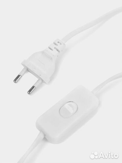 Торшер напольный