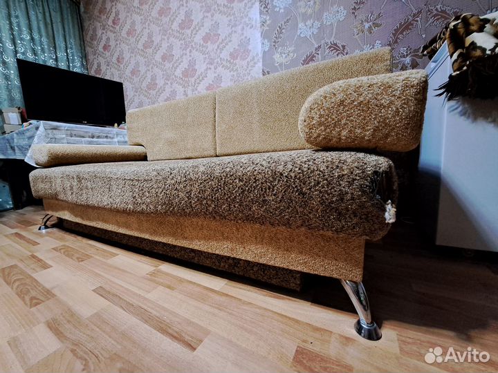 Диван раскладной бу