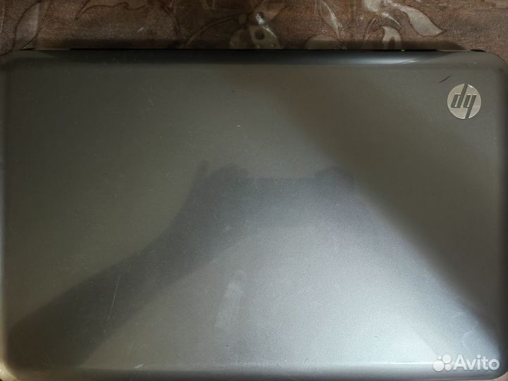 Hp pavilion g6