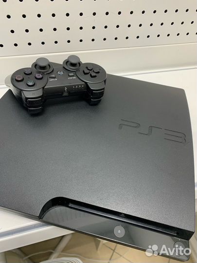 Sony Playstation 3
