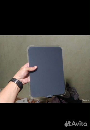 Магнитно маркерная доска на ножках