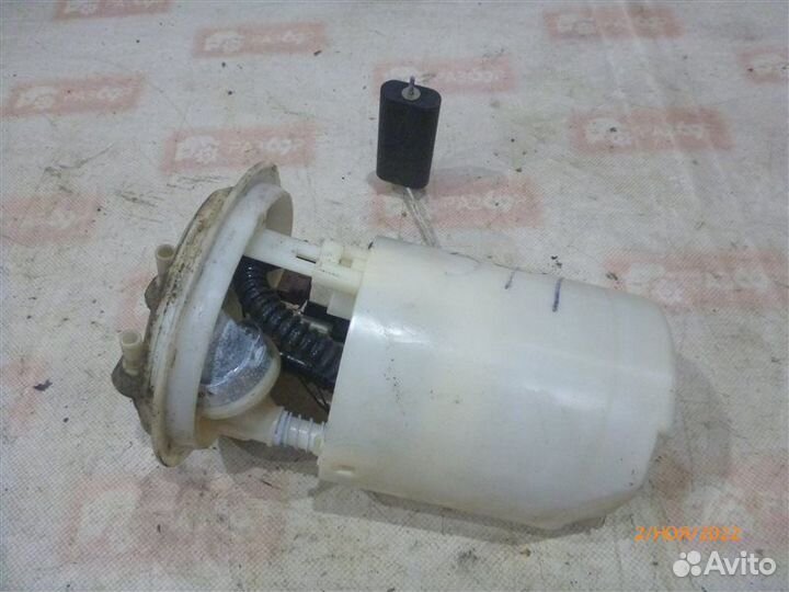 Насос топливный Renault Symbol LB0C K7JA700 2003