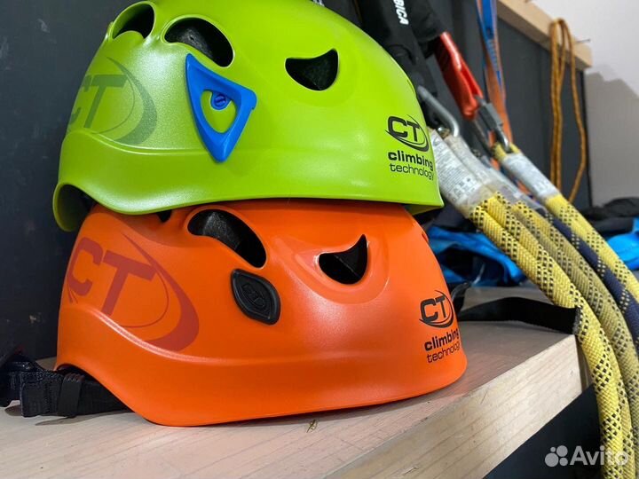 Альпинистское снаряжение с доставкой