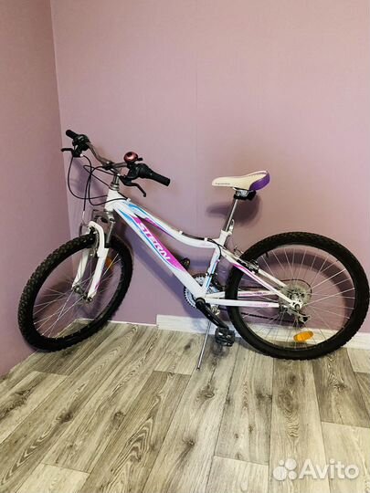 Продам велосипед бу