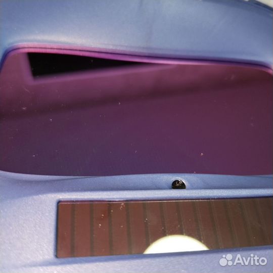 Светофильтр для сварочной маски