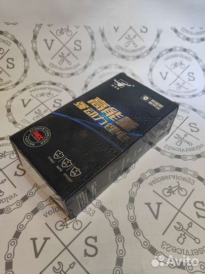 Зарядное устройство 67.2V 5A CityCoco