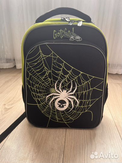 Рюкзак berlingo для мальчика