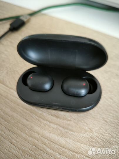 Беспроводные наушники