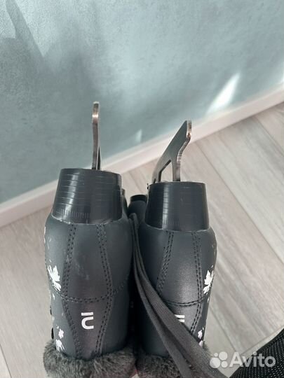 Коньки детские