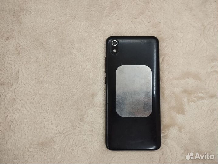 Xiaomi Redmi 7A, 2/32 ГБ