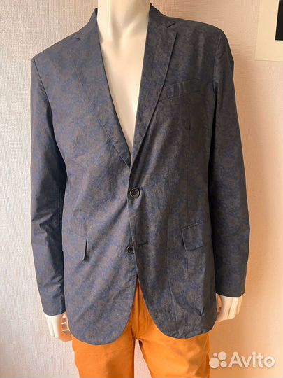 Пиджак United Colors of Benetton