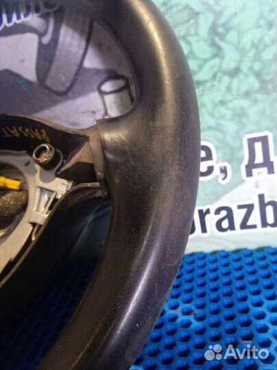 Руль Volkswagen Passat B5