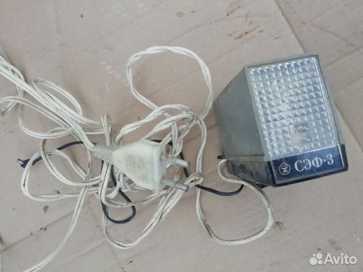 Фотоспышка