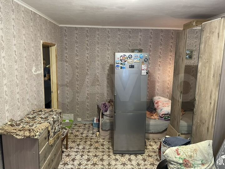 Комната 17,3 м² в 3-к., 2/5 эт.