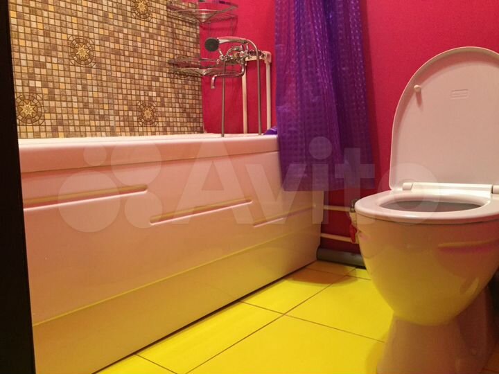 1-к. квартира, 30,3 м², 4/5 эт.