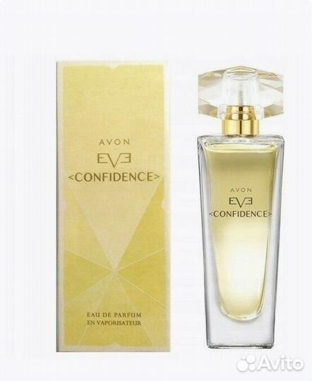 Туалетная вода женская от avon