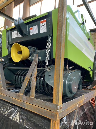 Пресс-подборщик Weifang RXYK0850, 2023