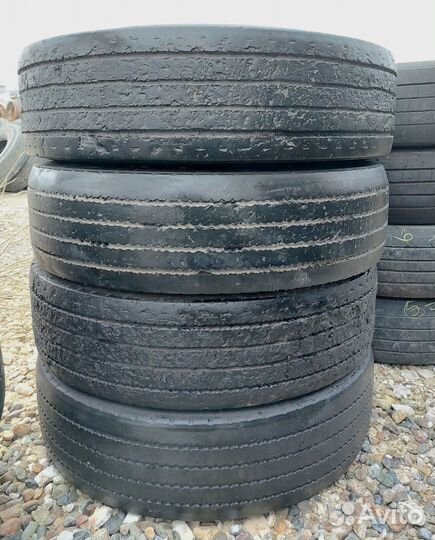 Шины 295/80R22.5 Кама NF201 artd: 807