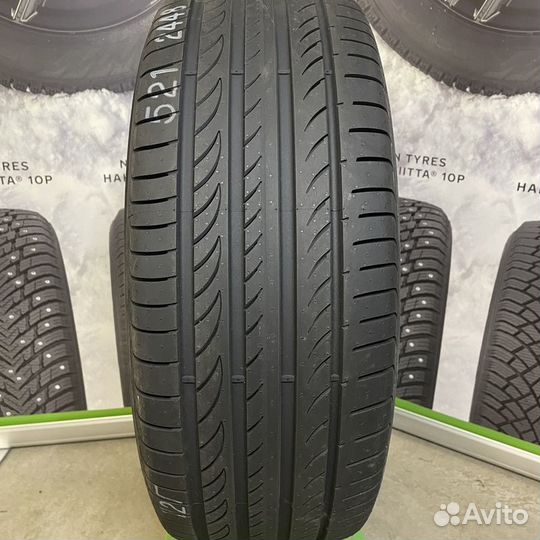 Pirelli Powergy 245/40 R19 98Y