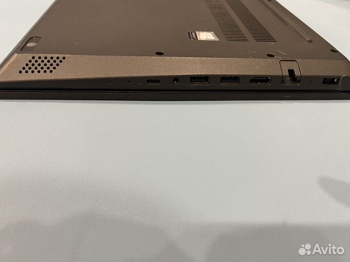 Lenovo IdeaPad L340-15IRH Gaming