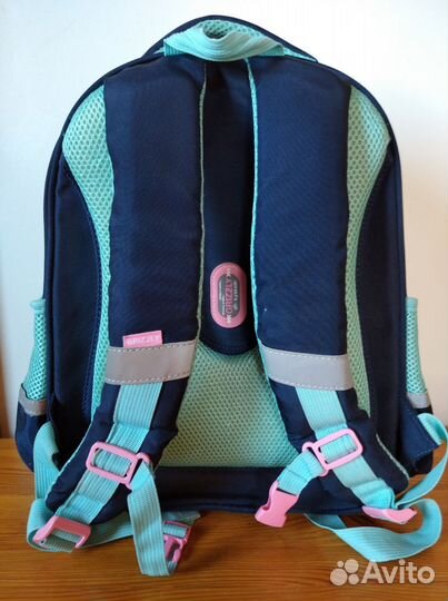 Рюкзак ранец школьный
