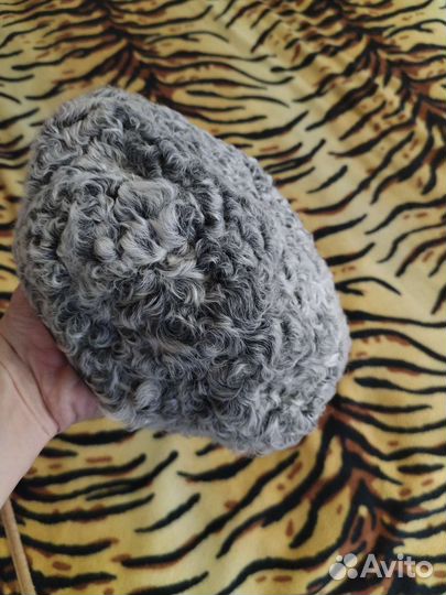 Берет военный женский