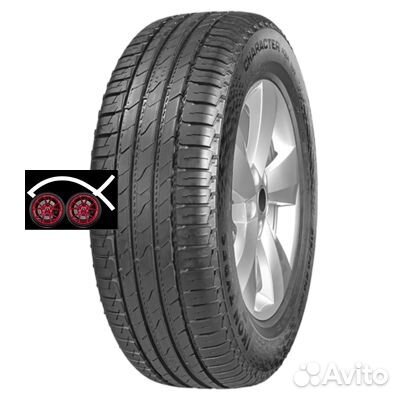 Ikon Tyres Character Aqua SUV 225/55 R18