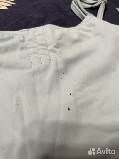 Купальник балетный гришко