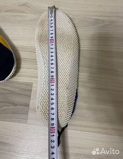 Аквашузы Коралки р45-46