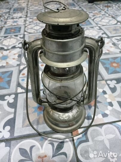 Лампа новая Летучая мышь