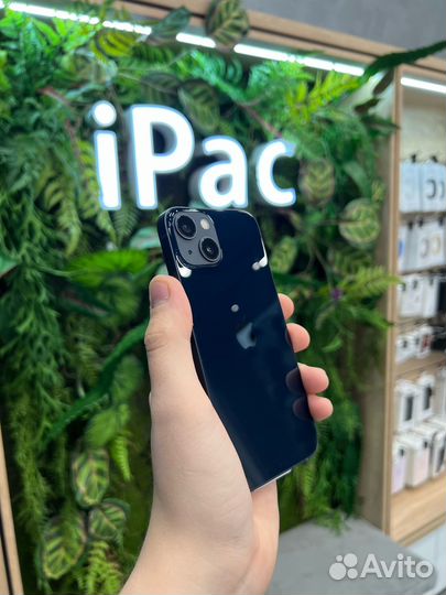 iPhone 14, 256 ГБ
