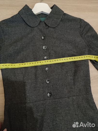 Akhmadullina dreams платье